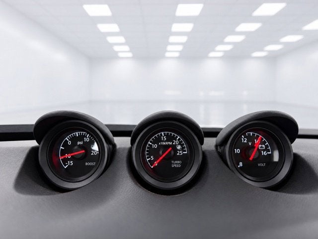2024 Nissan Z Sport Manual