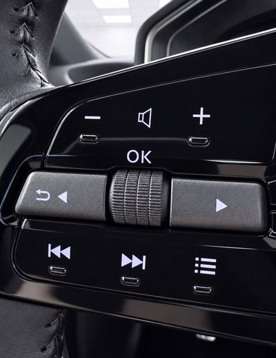 2024 Nissan Z Sport Manual