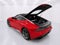 2026 Nissan Z Sport