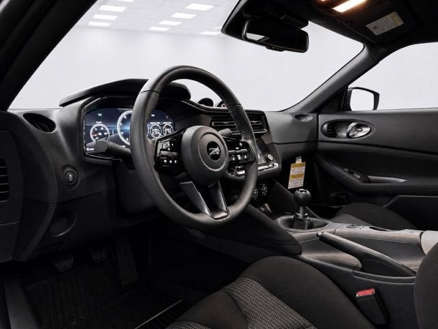 2026 Nissan Z Sport