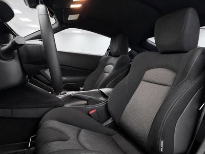 2026 Nissan Z Sport