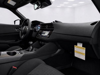 2026 Nissan Z Sport