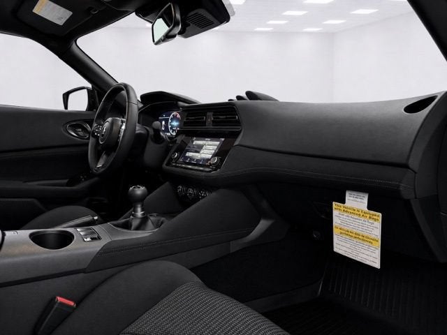 2026 Nissan Z Sport