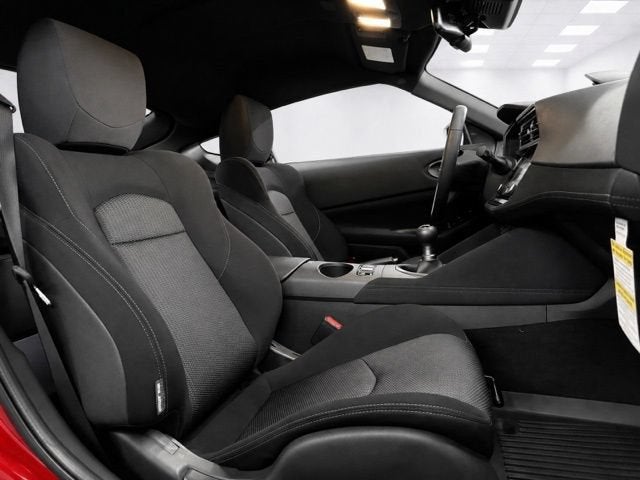 2026 Nissan Z Sport