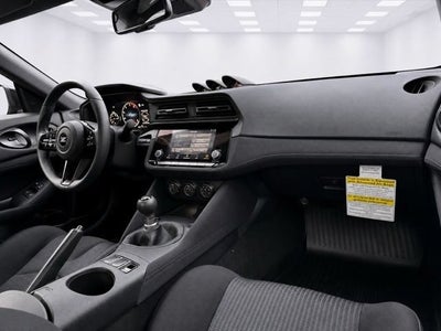 2026 Nissan Z Sport