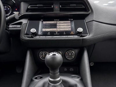 2026 Nissan Z Sport