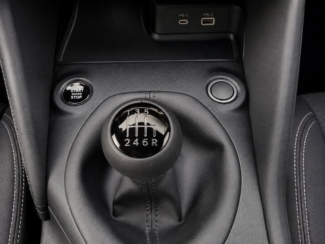 2026 Nissan Z Sport