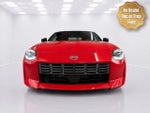 2026 Nissan Z Sport