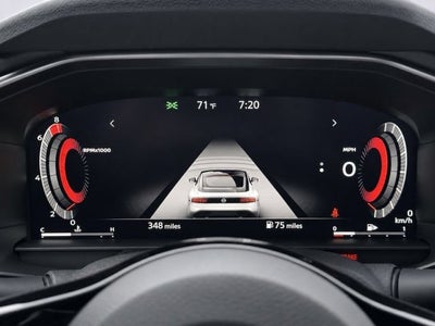 2026 Nissan Z Sport