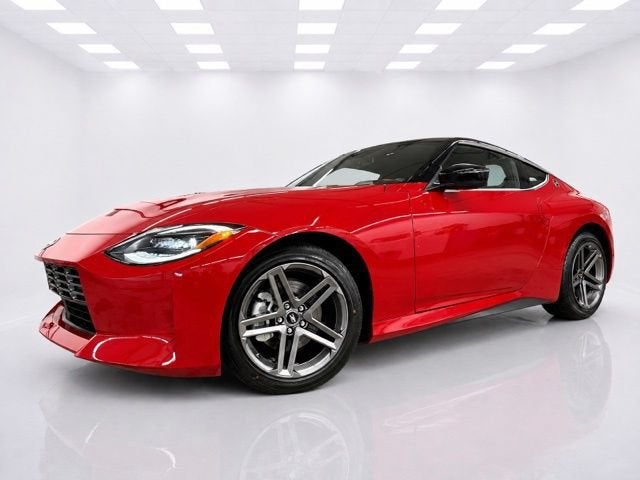 2026 Nissan Z Sport