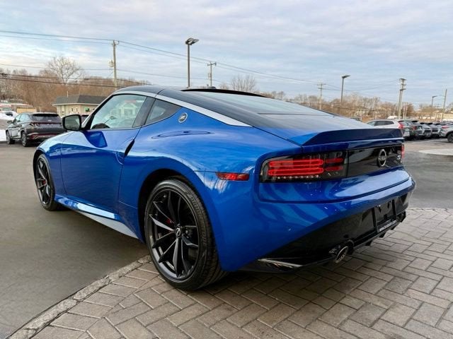 2024 Nissan Z Performance