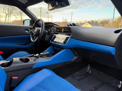 2024 Nissan Z Performance