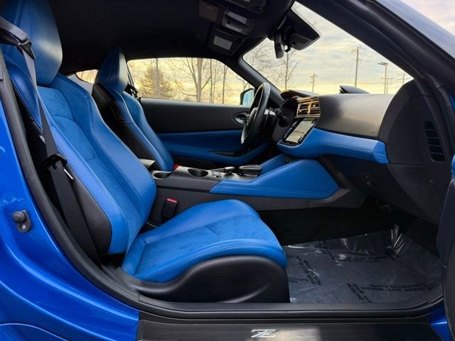 2024 Nissan Z Performance