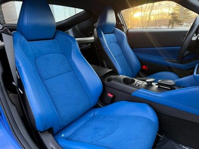 2024 Nissan Z Performance