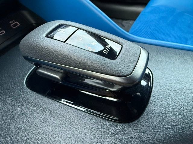 2024 Nissan Z Performance