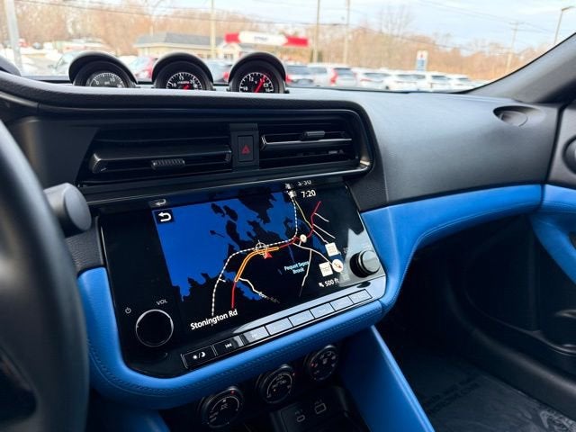 2024 Nissan Z Performance