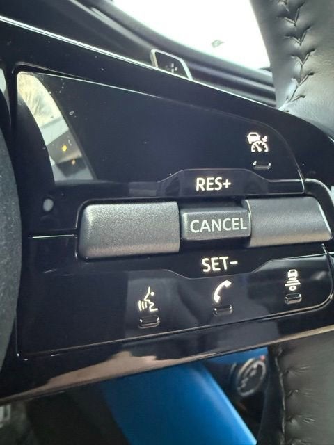 2024 Nissan Z Performance