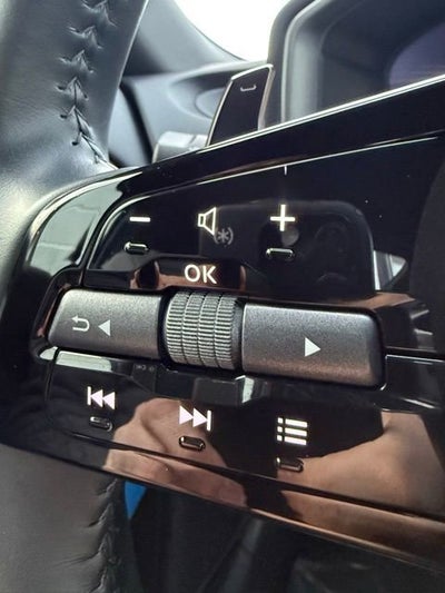 2024 Nissan Z Performance