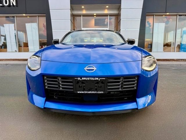 2024 Nissan Z Performance