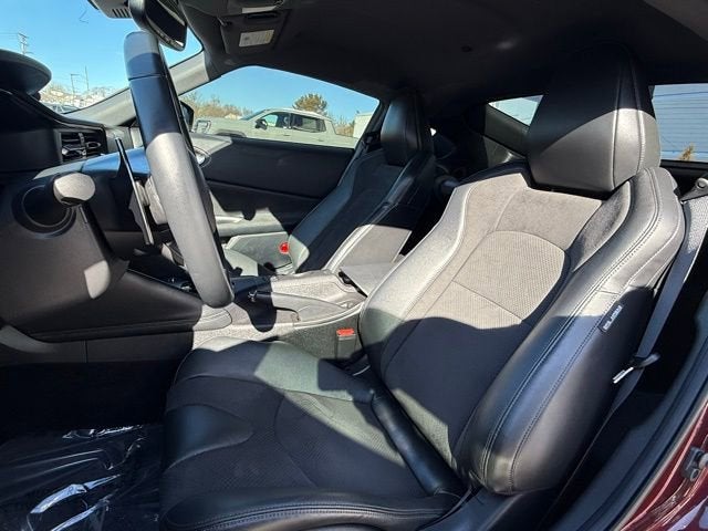 2024 Nissan Z Performance