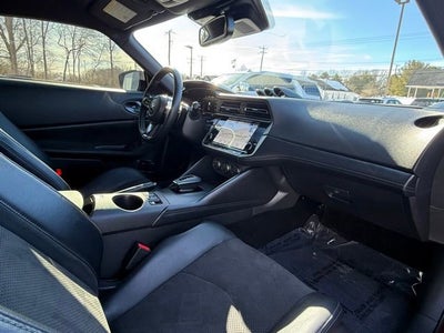 2024 Nissan Z Performance