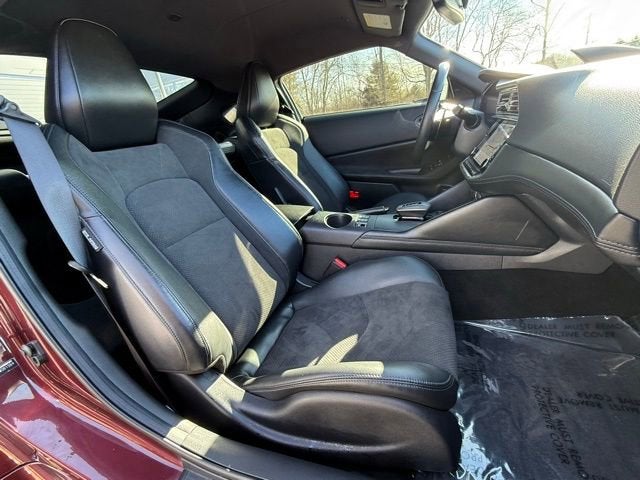 2024 Nissan Z Performance