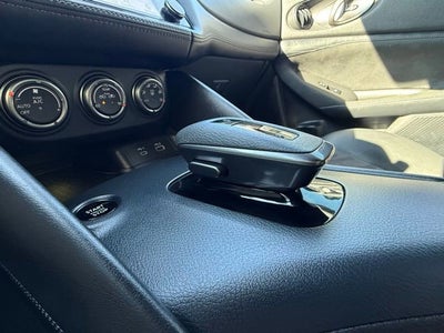 2024 Nissan Z Performance