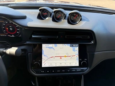 2024 Nissan Z Performance