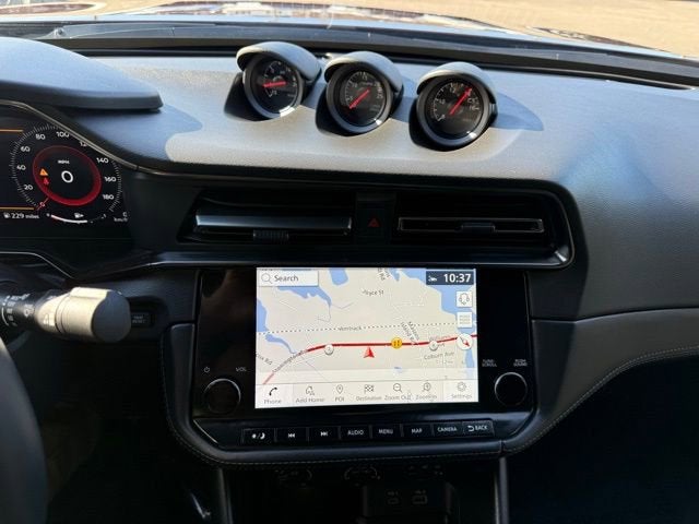 2024 Nissan Z Performance