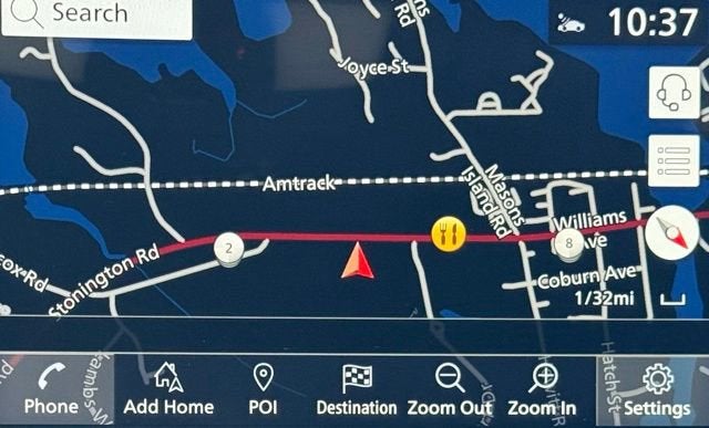 2024 Nissan Z Performance