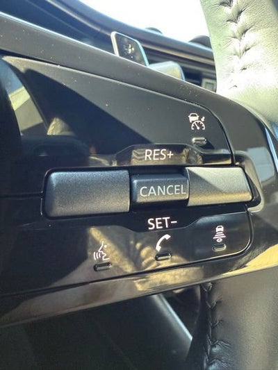 2024 Nissan Z Performance