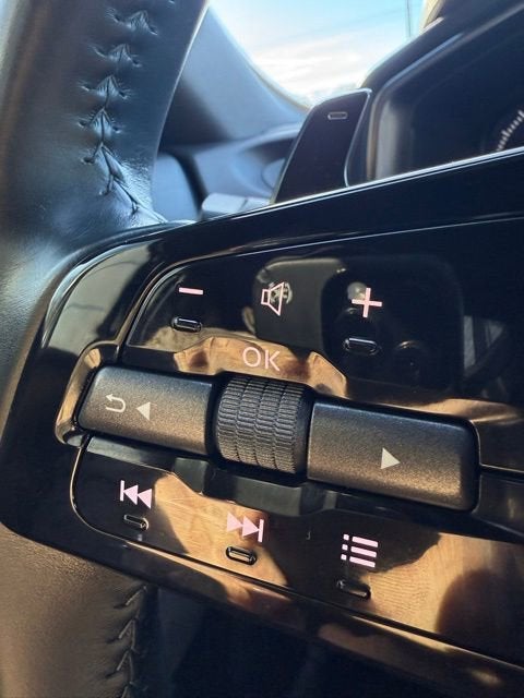 2024 Nissan Z Performance