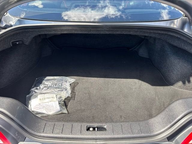 2014 INFINITI Q60 NA