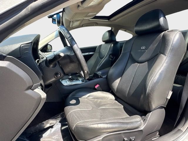 2014 INFINITI Q60 NA