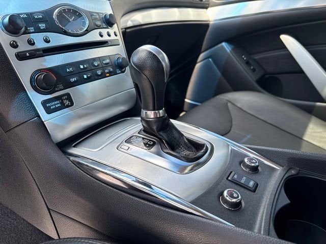 2014 INFINITI Q60 NA