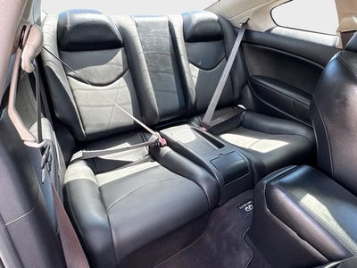 2014 INFINITI Q60 NA