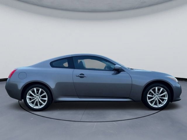 2014 INFINITI Q60 NA