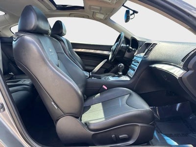 2014 INFINITI Q60 NA