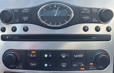 2014 INFINITI Q60 NA