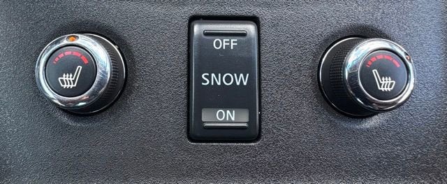 2014 INFINITI Q60 NA