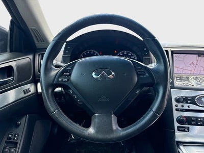 2014 INFINITI Q60 NA