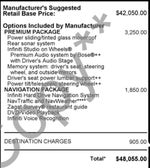 2014 INFINITI Q60 NA