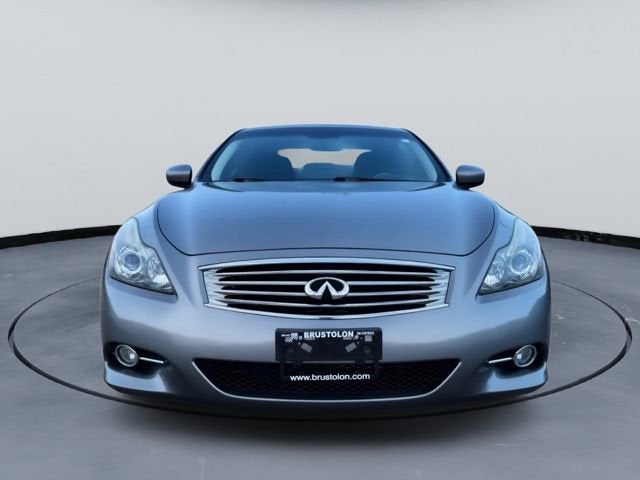 2014 INFINITI Q60 NA