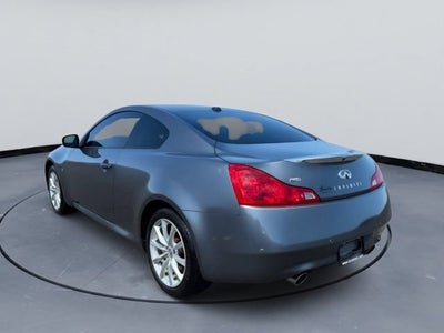 2014 INFINITI Q60 NA