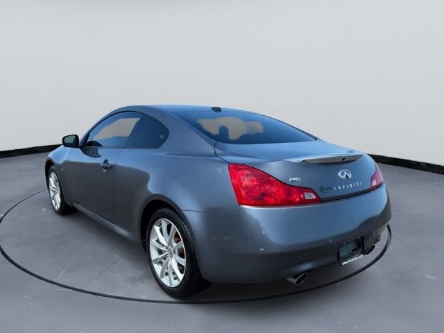 2014 INFINITI Q60 NA