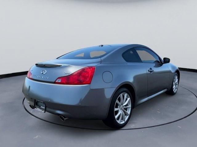 2014 INFINITI Q60 NA