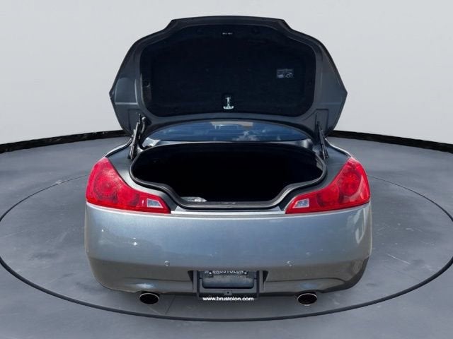 2014 INFINITI Q60 NA