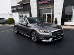 2022 INFINITI Q60 PURE