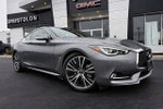2022 INFINITI Q60 PURE