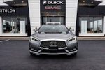 2022 INFINITI Q60 PURE